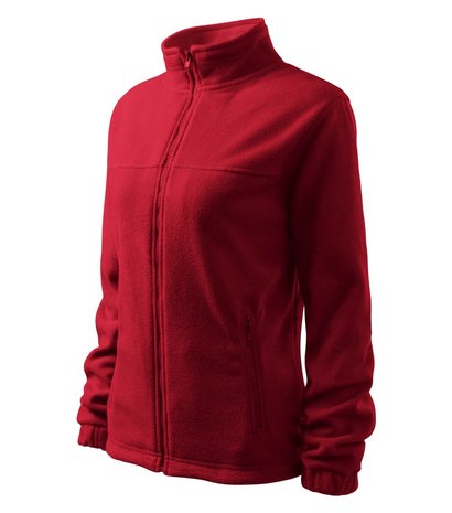 RIMECK 504 - Fleece Jas Dames