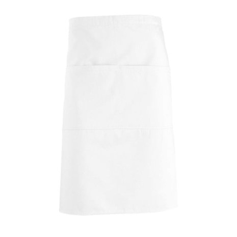 Sol&#039;s 88020 - Medium Apron With Pockets Greenwich