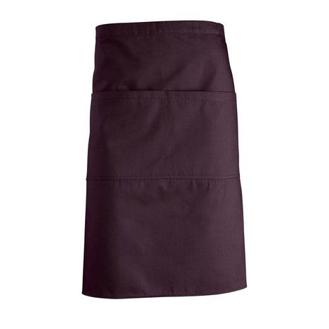 Sol&#039;s 88020 - Medium Apron With Pockets Greenwich