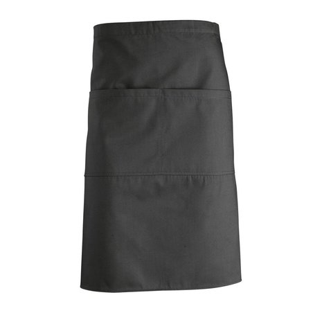 Sol&#039;s 88020 - Medium Apron With Pockets Greenwich