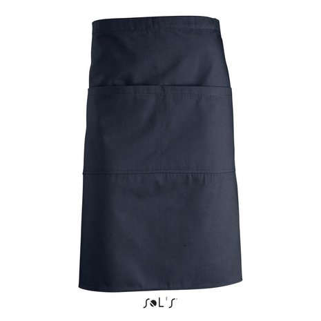 Sol&#039;s 88020 - Medium Apron With Pockets Greenwich