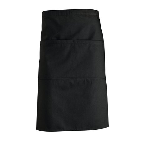 Sol&#039;s 88020 - Medium Apron With Pockets Greenwich