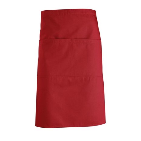 Sol&#039;s 88020 - Medium Apron With Pockets Greenwich