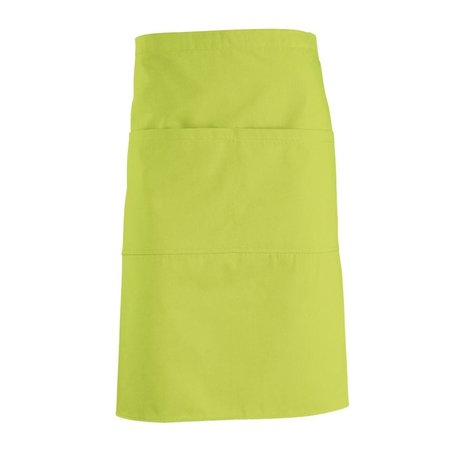 Sol&#039;s 88020 - Medium Apron With Pockets Greenwich