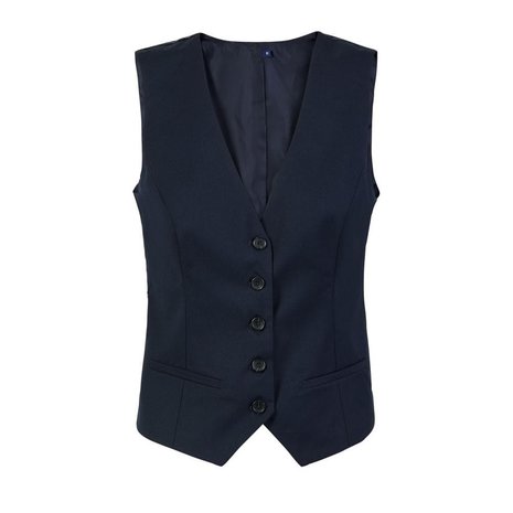 NEOBLU 03167 - Dames Gilet Max Dames