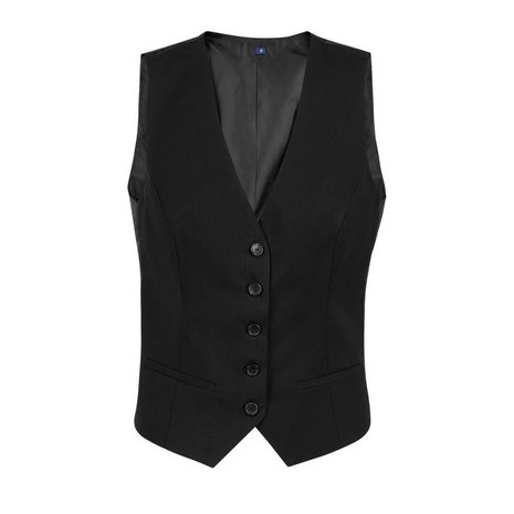 NEOBLU 03167 - Dames Gilet Max Dames