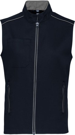 WK. Designed To Work WK6148 - Gilet DayToDay