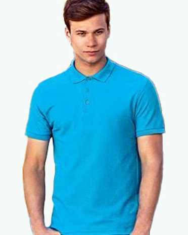 Fruit of the Loom SS255 - Premium Polo