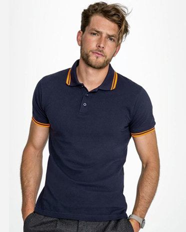 Sol&#039;s 00577 - Men&#039;s Polo Shirt Pasadena