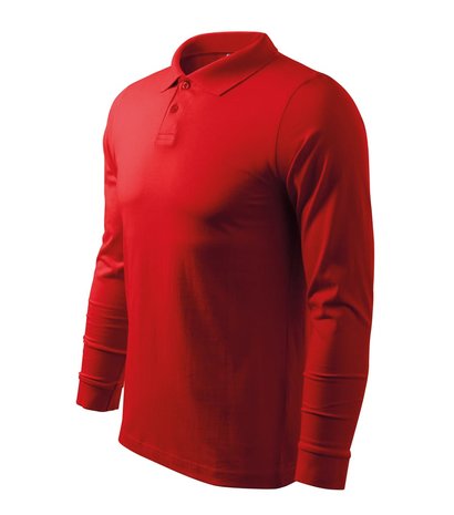 Malfini 211 - Polo Shirt Single J. Heren