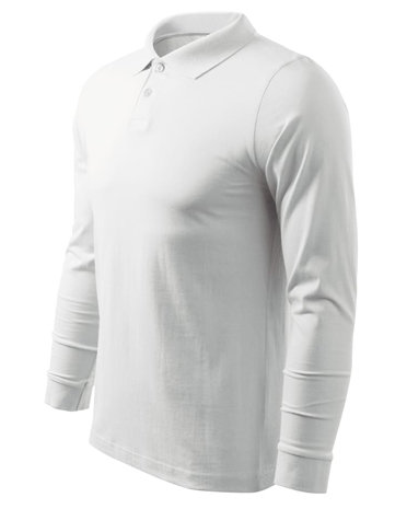 Malfini 211 - Polo Shirt Single J. Heren