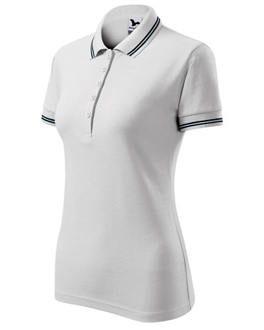 Malfini 220 - Polo Shirt Urban Dames