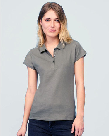 Sol&#039;s 11376 - Women&#039;s Polo Shirt Prescott