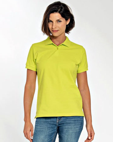 Lemon &amp; Soda LEM3535 - Polo Basic SS for her