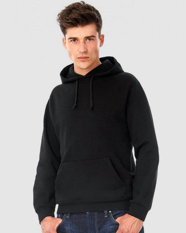 B&amp;C BCID3 - Id.003 Hoodie Sweatshirt