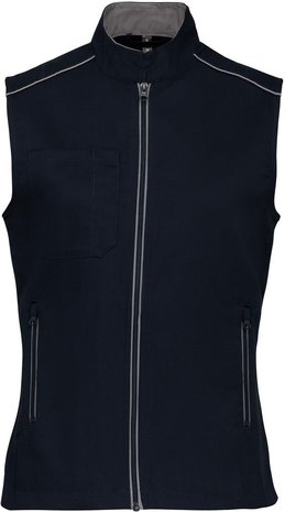 WK. Designed To Work WK6149 - Damesgilet DayToDay