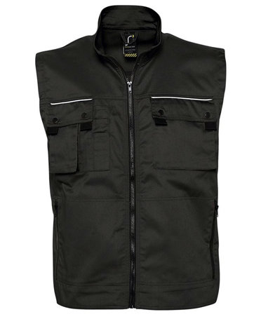 Sol&#039;s 80500 - Workwear Bodywarmer