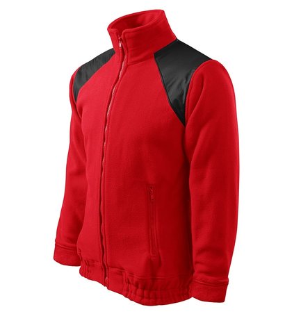 RIMECK 506 - Fleece Jas Hi-Q Uniseks