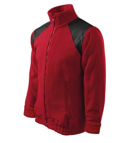 RIMECK 506 - Fleece Jas Hi-Q Uniseks