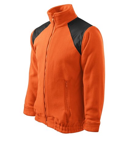 RIMECK 506 - Fleece Jas Hi-Q Uniseks