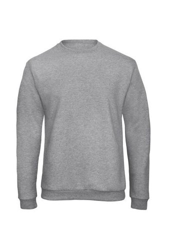 B&amp;C ID202 - Sweatshirt Id202 