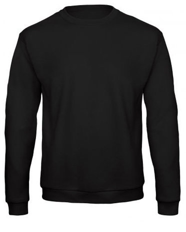 B&amp;C ID202 - Sweatshirt Id202 50/50