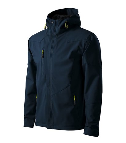 Malfini 531 - Softshell Heren