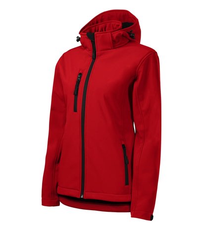 MALFINI 521 De Malfini Performance Softshell jas voor vrouwen is een sterke mededinger voor het beste product van het merk. Dan