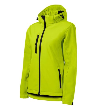 MALFINI 521 De Malfini Performance Softshell jas voor vrouwen is een sterke mededinger voor het beste product van het merk. Dan