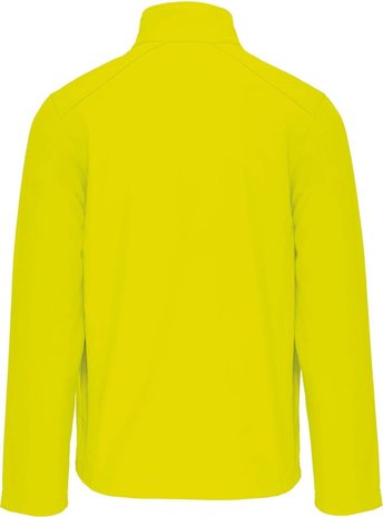 Kariban K401 - HEREN SOFTSHELL JAS