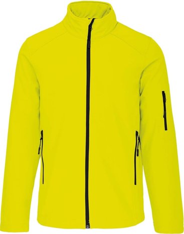 Kariban K401 - HEREN SOFTSHELL JAS