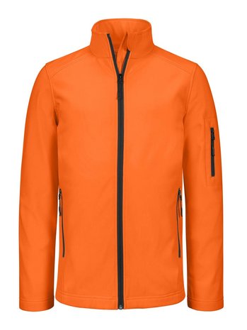 Kariban K401 - HEREN SOFTSHELL JAS