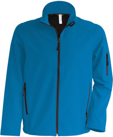 Kariban K401 - HEREN SOFTSHELL JAS