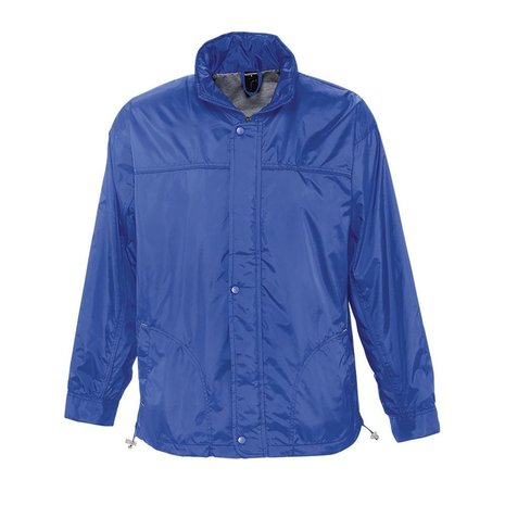 Sol&#039;s 46000 - Jersey-Lined Waterdichte windstopper