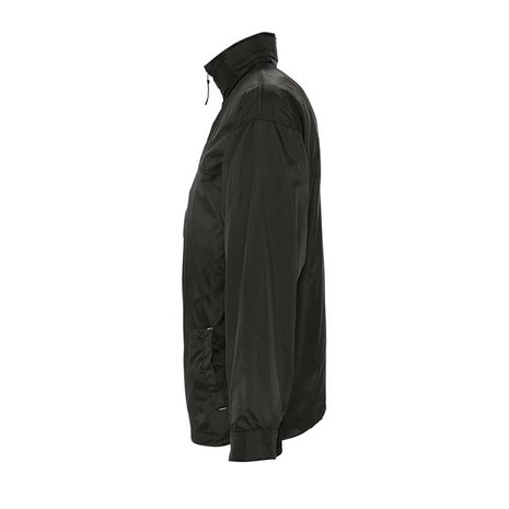 Sol&#039;s 46000 - Jersey-Lined Waterdichte windstopper