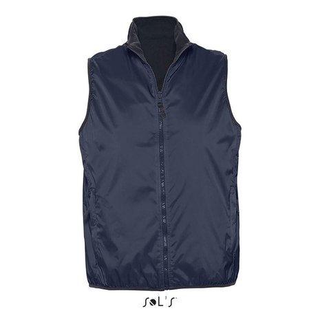 Sol&#039;s 44001 - Reversible Bodywarmer