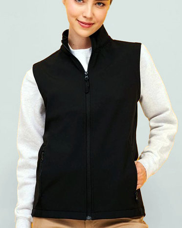 Sol&#039;s 02888 - Dames Softshell Bodywarmer