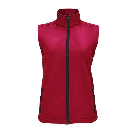 Sol&#039;s 02888 - Dames Softshell Bodywarmer