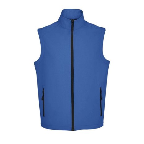 Sol&#039;s 02887 - Heren Softshell Bodywarmer