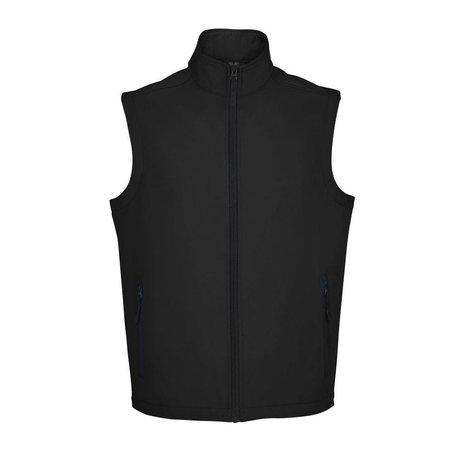 Sol&#039;s 02887 - Heren Softshell Bodywarmer