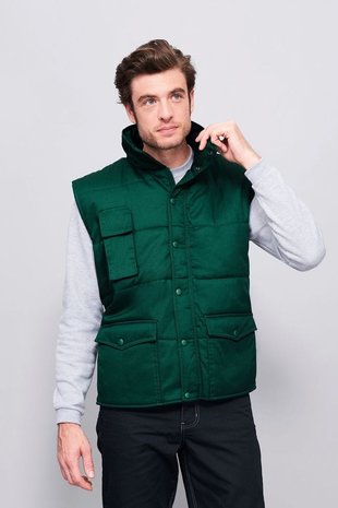 Sol&#039;s 80503 - Workwear Bodywarmer