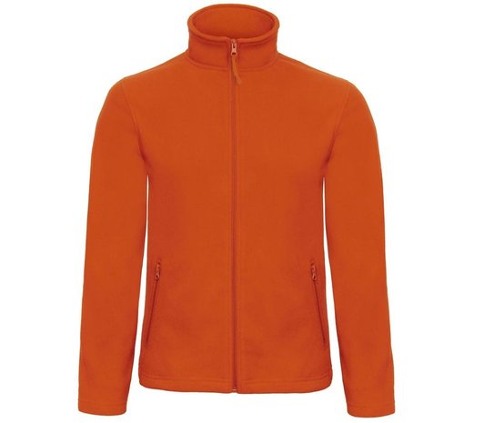 B&amp;C BC51F - Bcid.501 Fleece