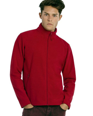 B&amp;C BCI51 - BCID.501 Fleece