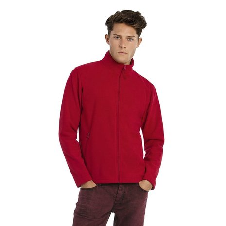 B&amp;C BCI51 - BCID.501 Fleece