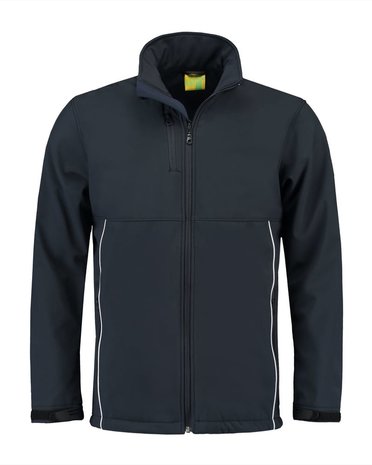 Lemon &amp; Soda LEM3635 - Jacket Softshell