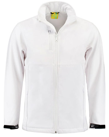 Lemon &amp; Soda LEM3635 - Jacket Softshell