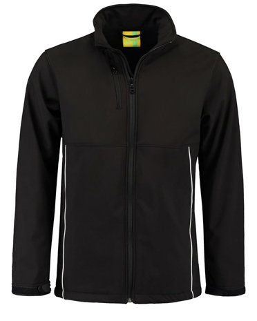 Lemon &amp; Soda LEM3635 - Jacket Softshell