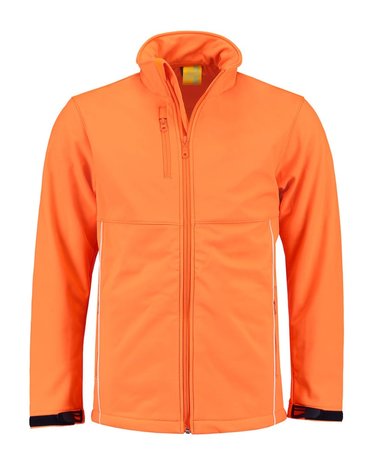 Lemon &amp; Soda LEM3635 - Jacket Softshell