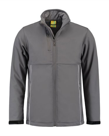 Lemon &amp; Soda LEM3635 - Jacket Softshell