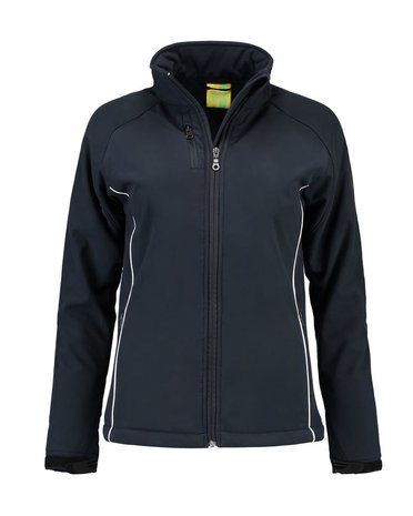 Lemon &amp; Soda LEM3634 - Jacket Softshell